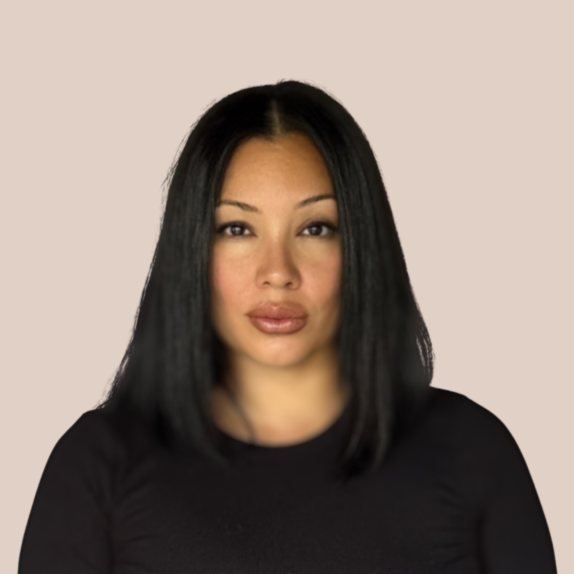 Ashley Escorcia, Founder of Creative Hospitality